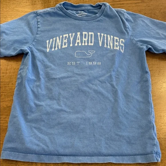 Vineyard Vines Kids T-Shirt Bundle - Picture 3 of 5